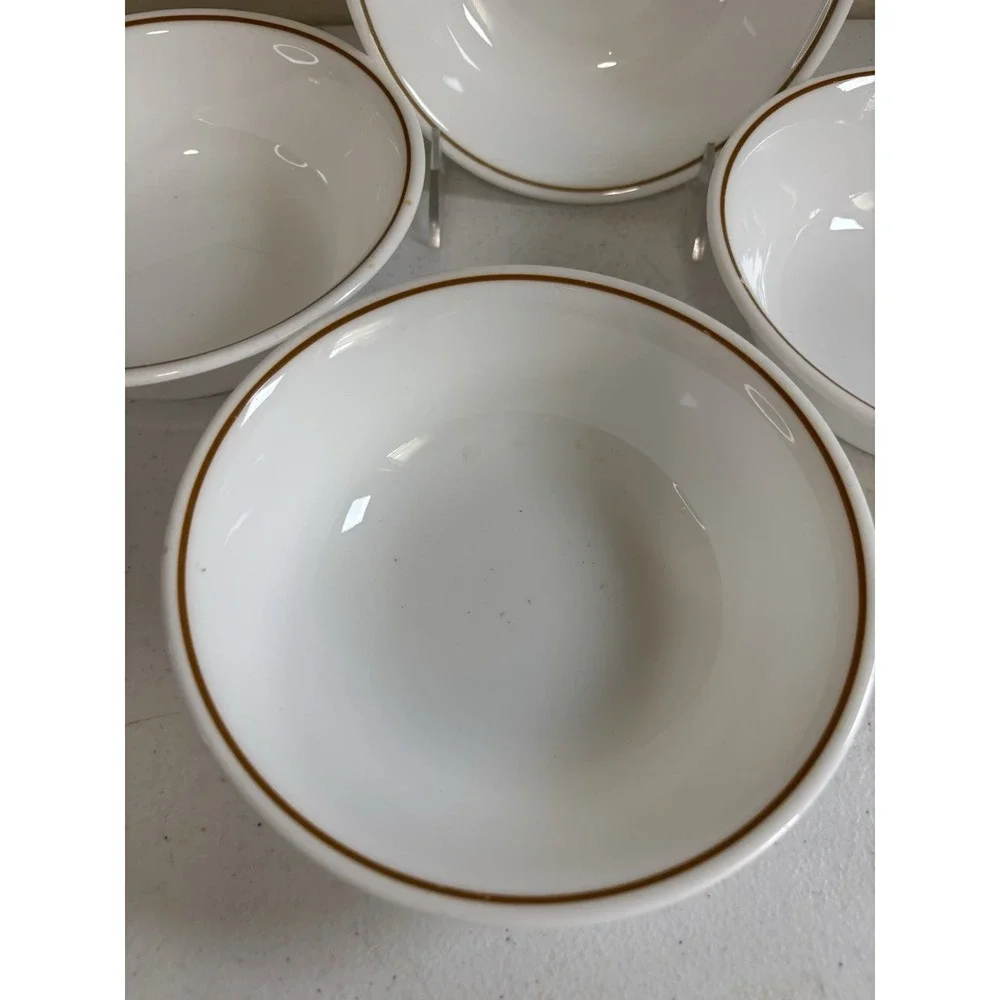 Corelle Indian Summer Cereal Bowls 6.25